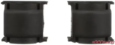 Delphi Suspension Stabilizer Bar Bushing Kit Mazda CX-9 Front 2007-2012 - TD4706W