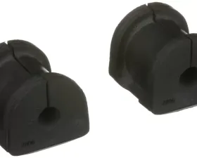 Delphi Suspension Stabilizer Bar Bushing Kit Subaru Tribeca Rear 2006-2014