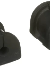 Delphi Suspension Stabilizer Bar Bushing Kit Subaru Tribeca Rear 2006-2014                                     - TD4709W - Image 7