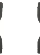 Delphi Suspension Stabilizer Bar Bushing Kit Subaru Tribeca Rear 2006-2014                                     - TD4709W - Image 3