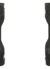 Delphi Suspension Stabilizer Bar Bushing Kit Subaru Tribeca Rear 2006-2014                                     - TD4709W - Image 7