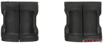 Delphi Suspension Stabilizer Bar Bushing Kit Subaru Tribeca Rear 2006-2014 - TD4709W