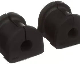 Delphi Suspension Stabilizer Bar Bushing Kit Subaru Tribeca Rear 2006 3.0L 6-Cyl