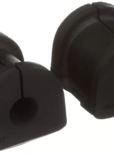 Delphi Suspension Stabilizer Bar Bushing Kit Subaru Tribeca Rear 2006 3.0L 6-Cyl                                     - TD4710W - Image 5