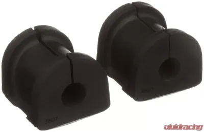 Delphi Suspension Stabilizer Bar Bushing Kit Subaru Tribeca Rear 2006 3.0L 6-Cyl - TD4710W
