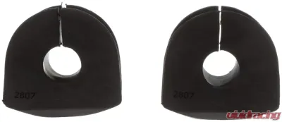 Delphi Suspension Stabilizer Bar Bushing Kit Subaru Tribeca Rear 2006 3.0L 6-Cyl - TD4710W
