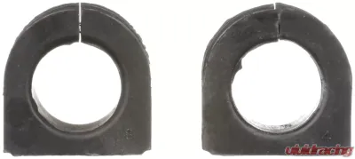 Delphi Suspension Stabilizer Bar Bushing Kit Acura MDX Rear 2007-2009 3.7L V6 - TD4719W