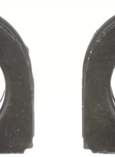 Delphi Suspension Stabilizer Bar Bushing Kit Acura MDX Rear 2007-2009 3.7L V6                                     - TD4719W - Image 4