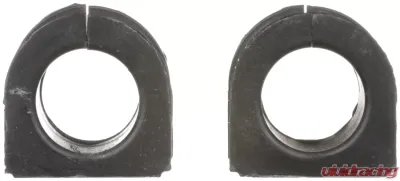 Delphi Suspension Stabilizer Bar Bushing Kit Acura MDX Rear 2007-2009 3.7L V6 - TD4719W