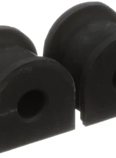 Delphi Suspension Stabilizer Bar Bushing Kit Acura RL Rear 2005-2008 3.5L V6                                     - TD4720W - Image 5
