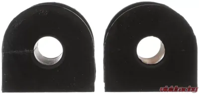 Delphi Suspension Stabilizer Bar Bushing Kit Acura RL Rear 2005-2008 3.5L V6 - TD4720W