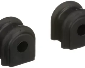 Delphi Suspension Stabilizer Bar Bushing Kit Hyundai Sonata Rear 2005-2008