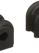 Delphi Suspension Stabilizer Bar Bushing Kit Hyundai Sonata Rear 2005-2008                                     - TD4721W - Image 6