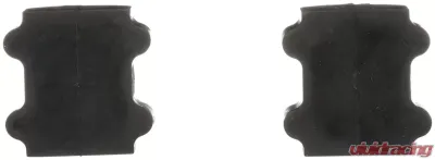 Delphi Suspension Stabilizer Bar Bushing Kit Hyundai Sonata Rear 2005-2008 - TD4721W