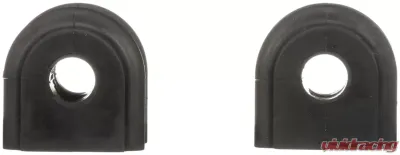 Delphi Suspension Stabilizer Bar Bushing Kit Hyundai Sonata Rear 2005-2008 - TD4721W
