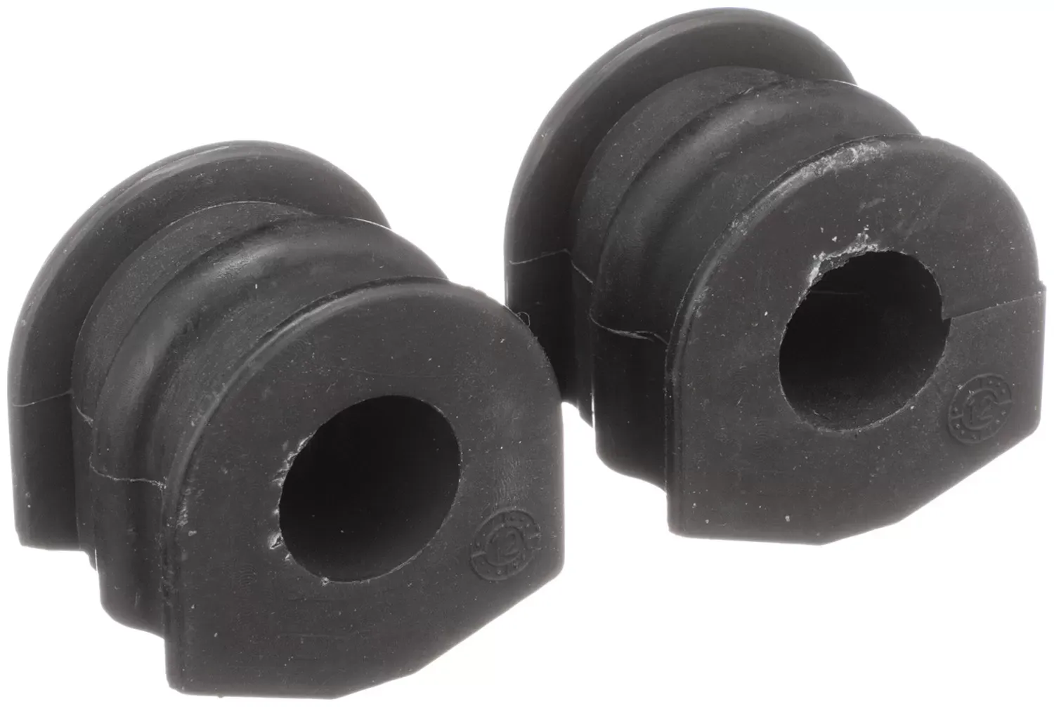 Delphi Suspension Stabilizer Bar Bushing Kit Rear - TD4722W