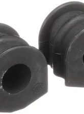 Delphi Suspension Stabilizer Bar Bushing Kit Rear                                     - TD4722W - Image 3