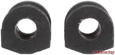 Delphi Suspension Stabilizer Bar Bushing Kit Rear - TD4722W