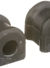 Delphi Suspension Stabilizer Bar Bushing Kit Rear                                     - TD4725W - Image 7