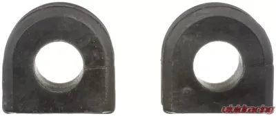 Delphi Suspension Stabilizer Bar Bushing Kit Rear - TD4725W