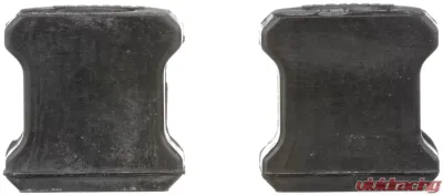 Delphi Suspension Stabilizer Bar Bushing Kit Rear - TD4725W