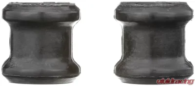 Delphi Suspension Stabilizer Bar Bushing Kit Rear - TD4725W