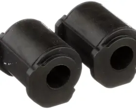 Delphi Suspension Stabilizer Bar Bushing Kit Lexus Rear