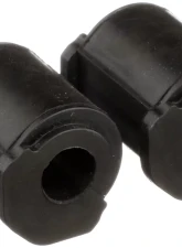 Delphi Suspension Stabilizer Bar Bushing Kit Lexus Rear                                     - TD4727W - Image 5