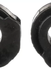 Delphi Suspension Stabilizer Bar Bushing Kit Lexus Rear                                     - TD4727W - Image 2