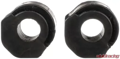 Delphi Suspension Stabilizer Bar Bushing Kit Lexus Rear - TD4727W