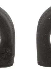 Delphi Suspension Stabilizer Bar Bushing Kit Toyota Tacoma Front 1995-2001                                     - TD4728W - Image 2