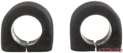 Delphi Suspension Stabilizer Bar Bushing Kit Toyota Tacoma Front 1995-2001 - TD4728W