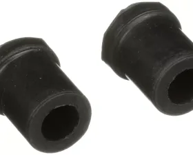 Delphi Suspension Leaf Spring Shackle Bushing Rear