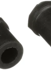 Delphi Suspension Leaf Spring Shackle Bushing Rear                                     - TD4746W - Image 4