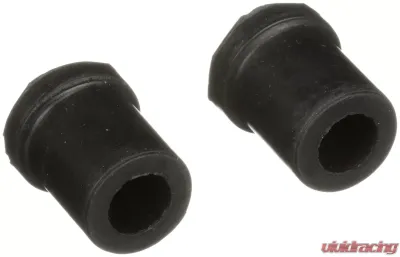 Delphi Suspension Leaf Spring Shackle Bushing Rear - TD4746W