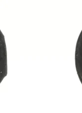 Delphi Suspension Leaf Spring Shackle Bushing Rear                                     - TD4746W - Image 2
