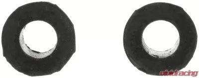 Delphi Suspension Leaf Spring Shackle Bushing Rear - TD4746W