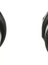 Delphi Suspension Leaf Spring Shackle Bushing Rear                                     - TD4746W - Image 3