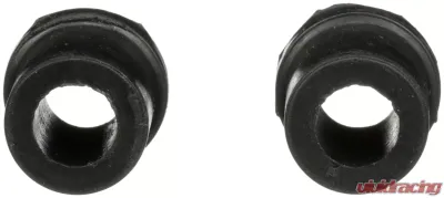 Delphi Suspension Leaf Spring Shackle Bushing Rear - TD4746W