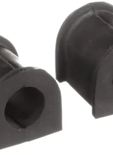 Delphi Suspension Stabilizer Bar Bushing Kit Chevrolet Tracker Front 1999-2003                                     - TD4763W - Image 3