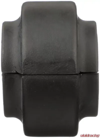Delphi Suspension Stabilizer Bar Bushing Kit Mercedes-Benz Front - TD4764W
