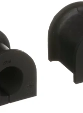 Delphi Suspension Stabilizer Bar Bushing Kit Kia Sorento Front 2003-2004 3.5L V6                                     - TD4765W - Image 7