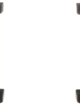 Delphi Suspension Stabilizer Bar Bushing Kit Kia Sorento Front 2003-2004 3.5L V6                                     - TD4765W - Image 7