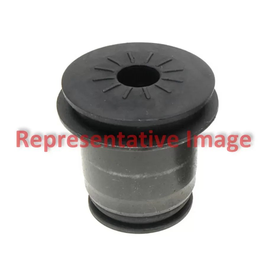 Delphi Suspension Control Arm Bushing Rear Lower Forward Outer - TD4767W