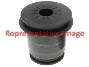 Delphi Suspension Control Arm Bushing Rear Lower Forward Outer - TD4767W - Image 2
