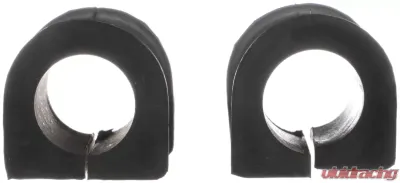 Delphi Suspension Stabilizer Bar Bushing Kit Mitsubishi Diamante Front - TD4769W