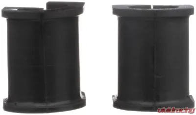 Delphi Suspension Stabilizer Bar Bushing Kit Mitsubishi Diamante Front - TD4769W
