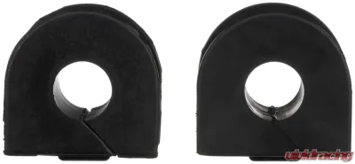Delphi Suspension Stabilizer Bar Bushing Kit Rear - TD4780W