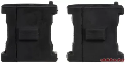 Delphi Suspension Stabilizer Bar Bushing Kit Rear - TD4780W