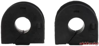 Delphi Suspension Stabilizer Bar Bushing Kit Rear - TD4780W